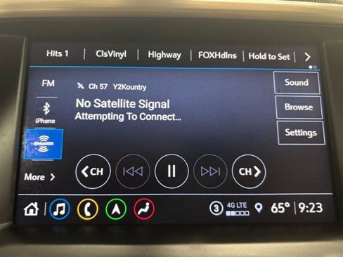 Used 2022 GMC Acadia Denali w/ Denali Ultimate Package image 36