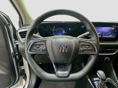 Used 2024 Buick Encore GX Sport Touring w/ Advanced Technology Package AWD/4WD image 11