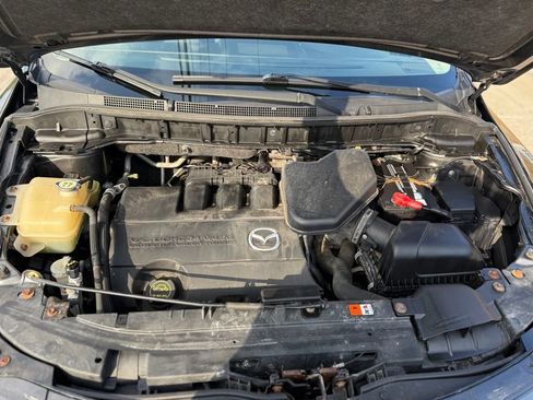Used 2013 MAZDA CX-9 Touring AWD/4WD image 24
