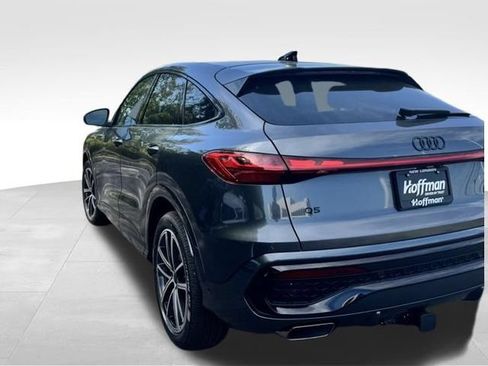 New 2026 Audi Q5 Prestige AWD/4WD image 5