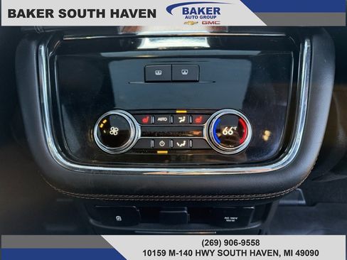 Used 2020 Lincoln Navigator Reserve image 14