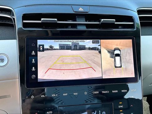Used 2022 Hyundai Tucson Limited FWD image 21