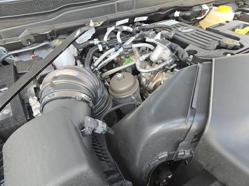 New 2026 RAM 2500 Lone Star image 22