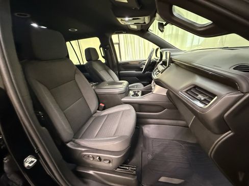 Certified 2023 GMC Yukon SLE AWD/4WD image 29