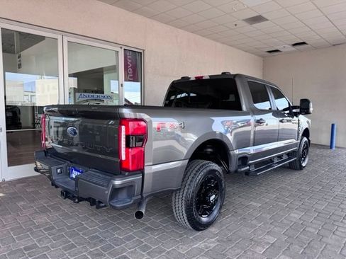 Certified 2025 Ford F250 XL w/ STX Appearance Package AWD/4WD image 5
