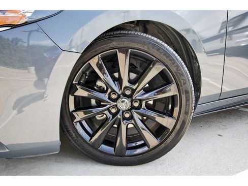 Used 2023 MAZDA MAZDA3 s FWD image 30