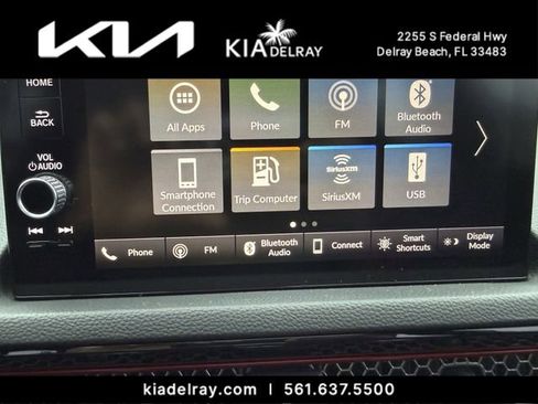 Used 2023 Honda Civic Si image 18