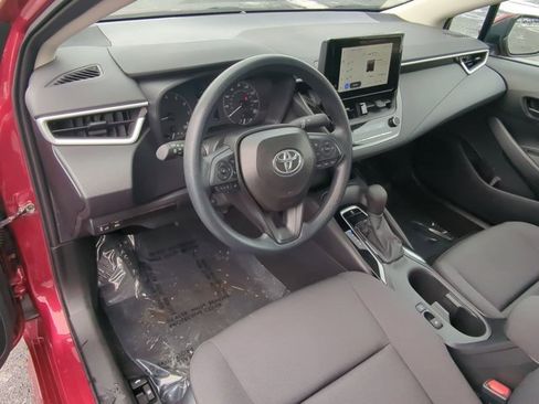 Certified 2024 Toyota Corolla LE w/ LE Convenience Package image 9