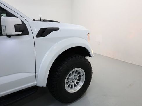 Used 2023 Ford F150 Raptor w/ Equipment Group 802A Raptor R AWD/4WD image 82