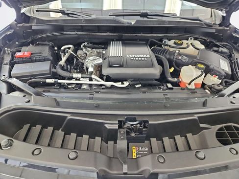 Used 2021 Chevrolet Tahoe RST w/ Rear Media and Nav Package AWD/4WD image 31