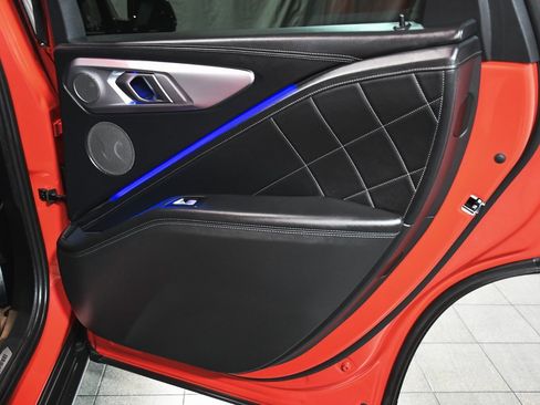 Used 2023 BMW XM image 17