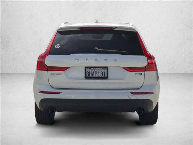 Used 2019 Volvo XC60 T5 Momentum w/ Multimedia Package AWD/4WD image 6