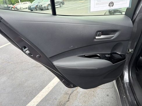 Used 2024 Toyota Corolla XSE FWD image 20