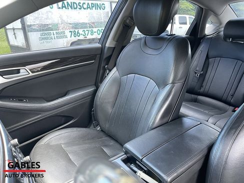 Used 2015 Hyundai Genesis 3.8 image 21