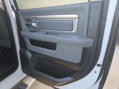 Used 2019 RAM 1500 Big Horn image 78