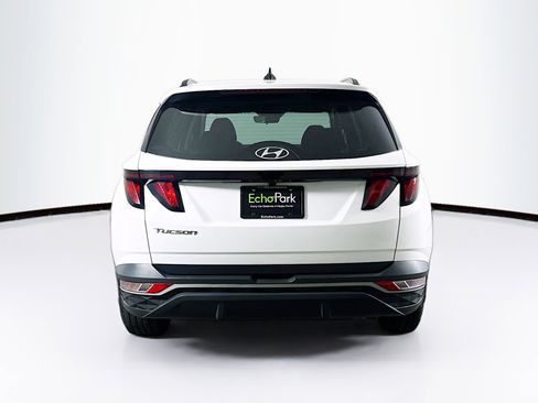 Used 2024 Hyundai Tucson SEL image 7