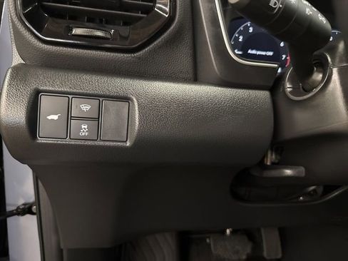 Used 2025 Honda Pilot Black Edition image 20