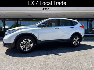 Used 2019 Honda CR-V LX video 1