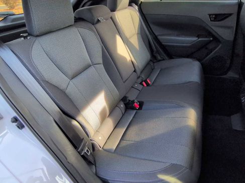 Used 2024 Subaru Crosstrek 2.0i Premium image 22