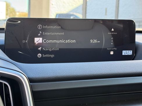 New 2026 MAZDA CX-50 AWD 2.5 S w/ Weather Package image 15