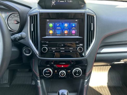 Used 2020 Subaru Forester Sport AWD/4WD image 19