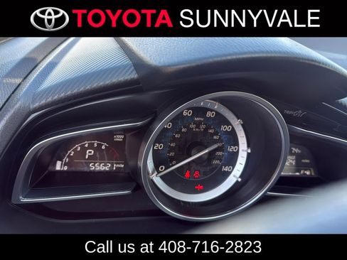 Used 2018 Toyota Yaris iA FWD image 3