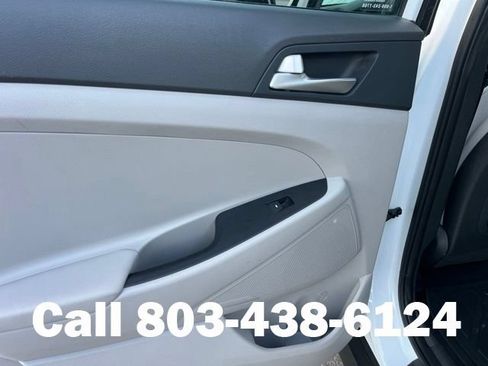 Used 2020 Hyundai Tucson SE AWD/4WD image 13