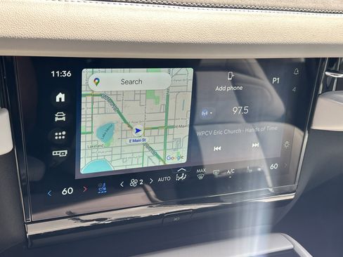 New 2025 Lincoln Navigator Reserve image 19