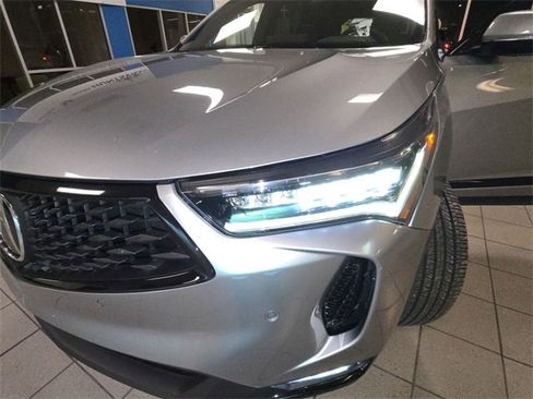 Certified 2023 Acura RDX A-Spec image 28
