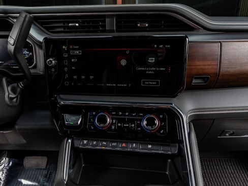 Used 2026 GMC Sierra 3500 Denali Ultimate image 23