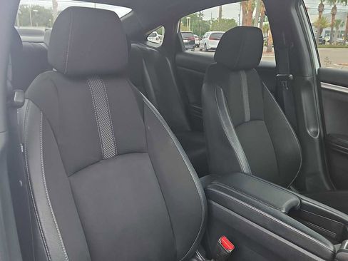 Used 2020 Honda Civic Sport image 25