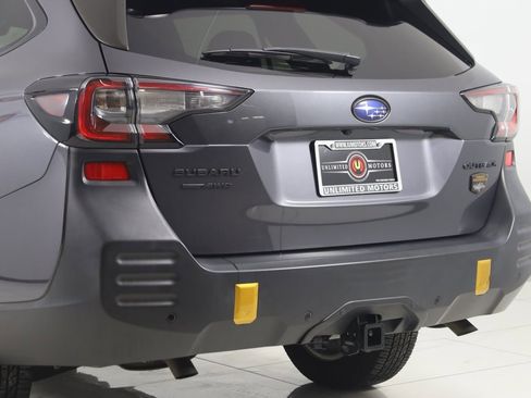 Used 2022 Subaru Outback Wilderness image 25