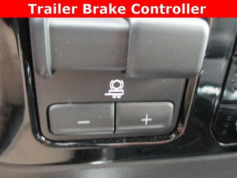 Certified 2023 GMC Sierra 1500 SLT w/ SLT Premium Plus Package image 17