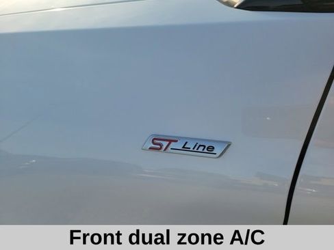 New 2026 Ford Explorer ST-Line w/ ST-Line Street Pack image 7