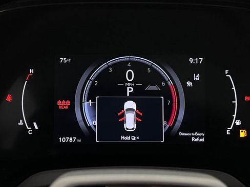 Used 2023 Lexus RX 350 Premium Plus w/ Cold Area Package AWD/4WD image 18