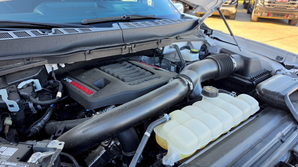 Used 2025 Ford F150 Raptor AWD/4WD image 20