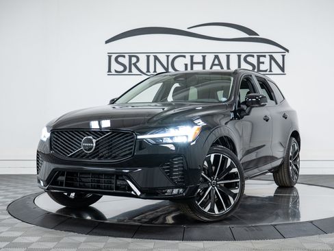 New 2026 Volvo XC60 B5 Ultra w/ Protection Package Premier image 26