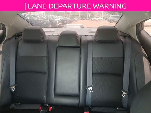 Used 2021 Nissan Altima 2.0 SR image 18