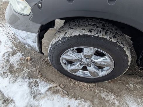 Used 2014 RAM 1500 Big Horn image 7