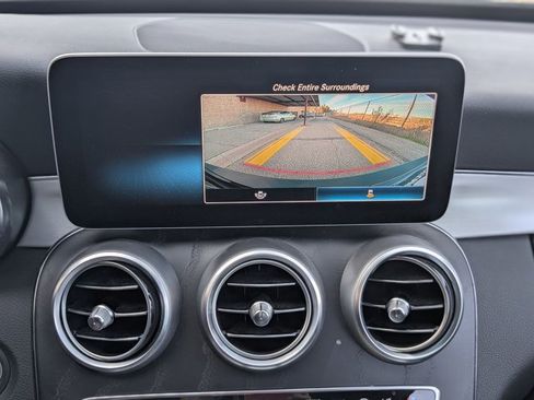 Used 2019 Mercedes-Benz C 300 C 300 image 13