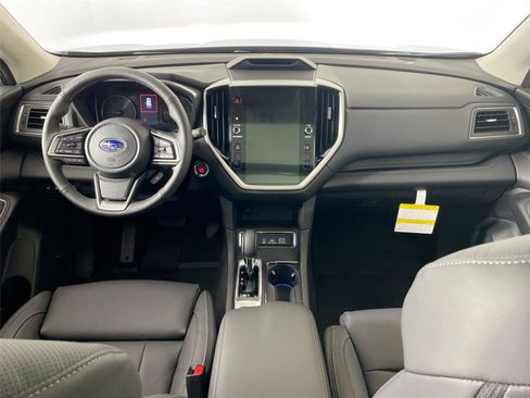 New 2026 Subaru Ascent Limited image 25