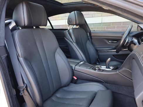 Used 2014 BMW 640i Gran Coupe RWD image 31