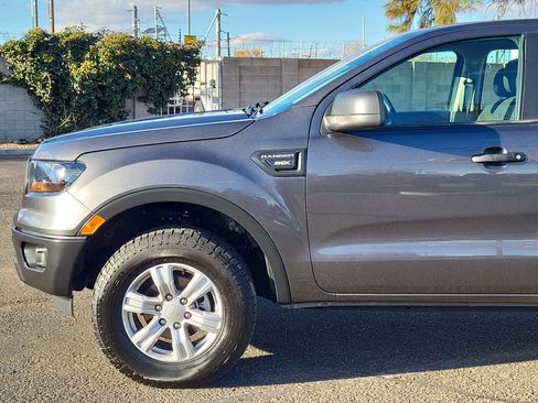 Used 2020 Ford Ranger XL w/ Equipment Group 101A Mid image 2