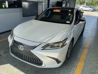 Used 2019 Lexus ES 350 Premium