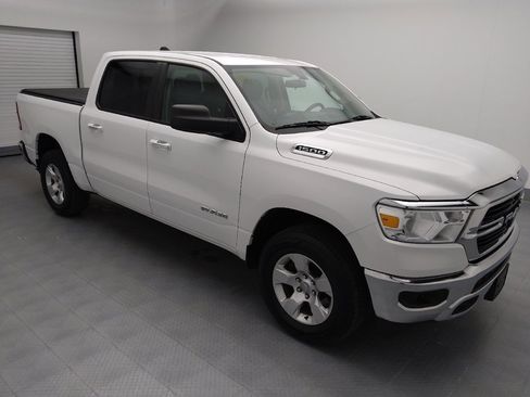 Used 2020 RAM 1500 Big Horn image 11