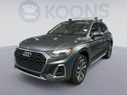 Used 2023 Audi Q5 2.0T Premium w/ Convenience Package