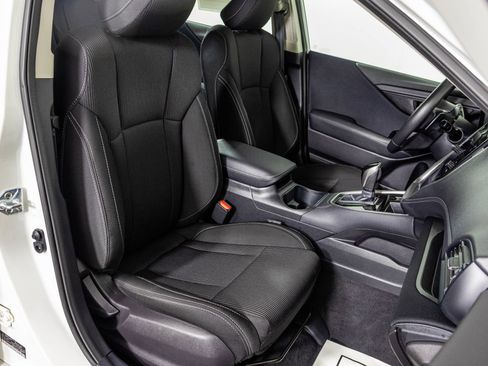 Used 2025 Subaru Legacy Premium w/ Popular Package #1A image 43