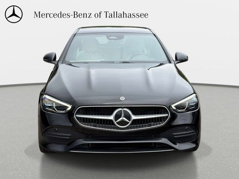 Certified 2026 Mercedes-Benz C 300 Sedan image 2