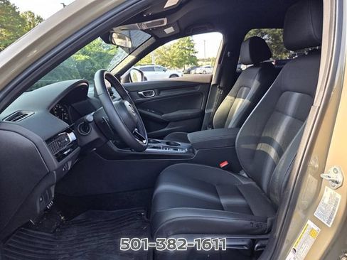 Used 2026 Honda Civic Sport image 9