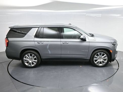 Used 2024 Chevrolet Tahoe High Country AWD/4WD image 74